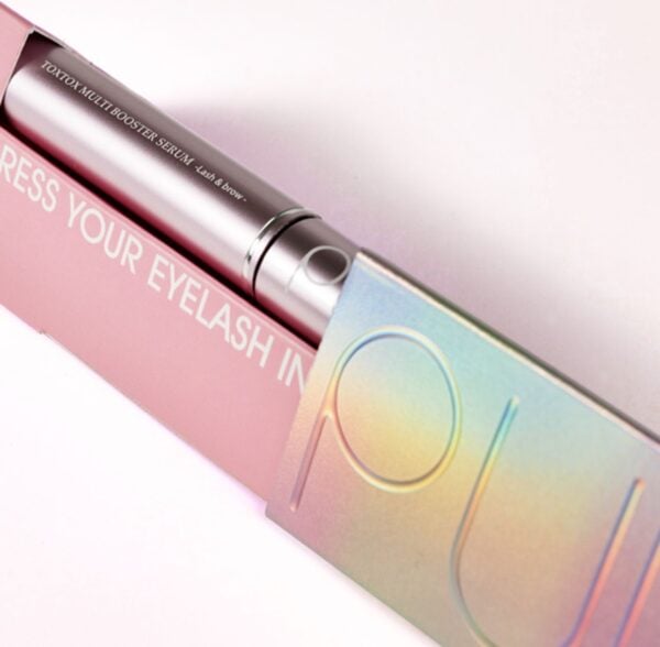 Sérum booster pour cils et sourcils – Image 2