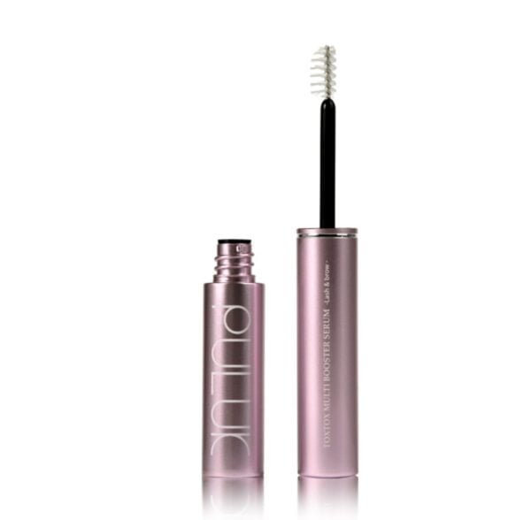 Sérum booster pour cils et sourcils