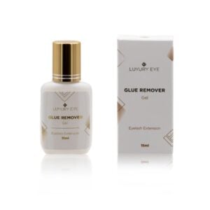 SPARKLE – Colle pour cils transparente 1 sec
