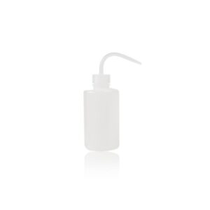 Bouteille de rinçage nettoyante pour cils