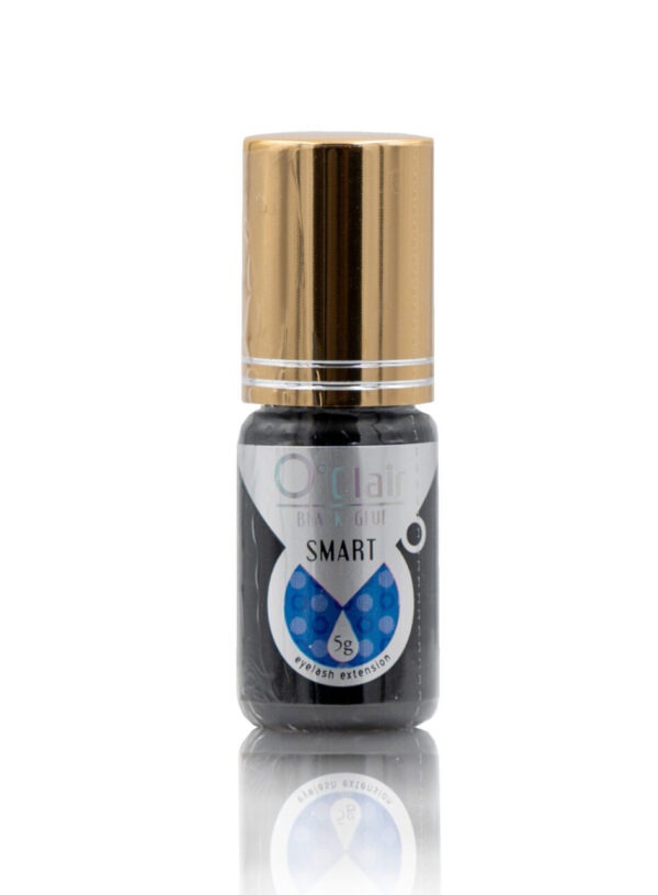 Colle Smart Lash de Luxury Eye