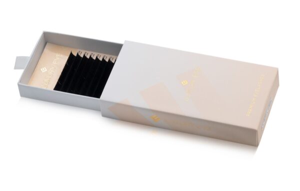Échantillon d’extensions de cils (Taille mixte 6-13 mm) – Image 2