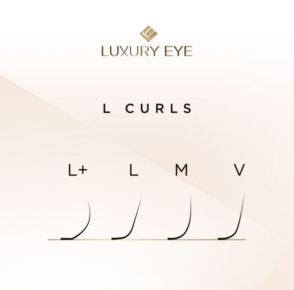 Échantillon d’extensions de cils (Taille mixte 6-13 mm) – Image 4